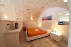 Гостиница B&B Il Porto Di Ciccia'  Монополи